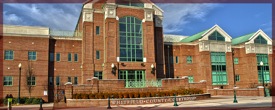 Leitner, Williams, Dooley & Napolitan,PLLC Dalton, GA Office