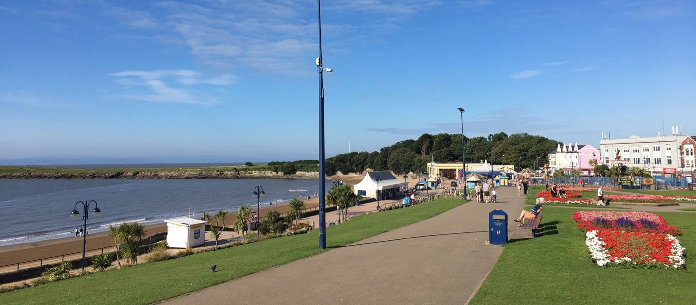 Colin Jones Clarke & Hartland Bristol, United Kingdom Office