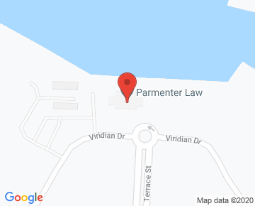 Parmenter Law Muskegon, MI Office