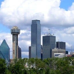 Burdette & Rice, PLLC Dallas,  Office