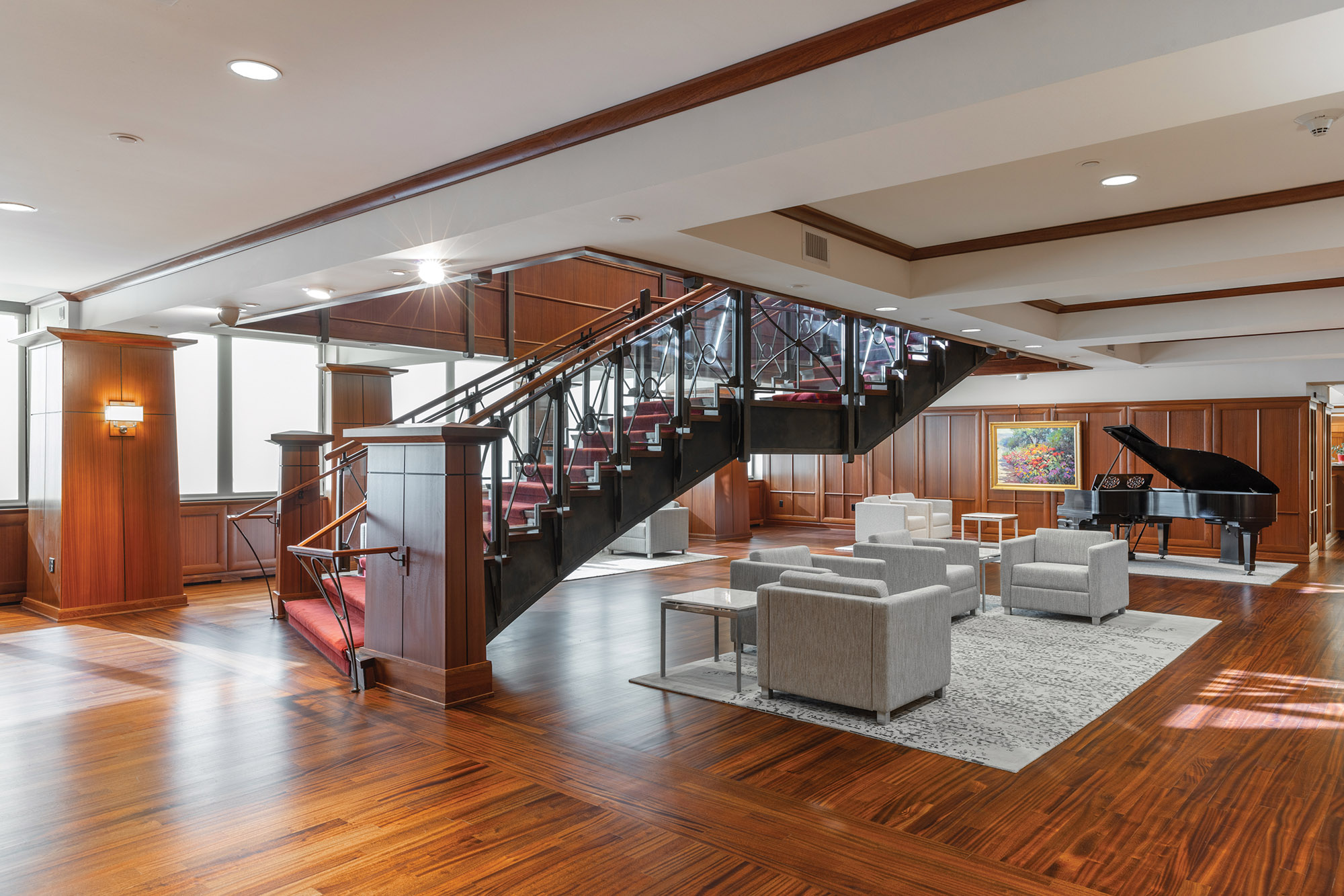 Kirton McConkie PC Salt Lake City, UT Office