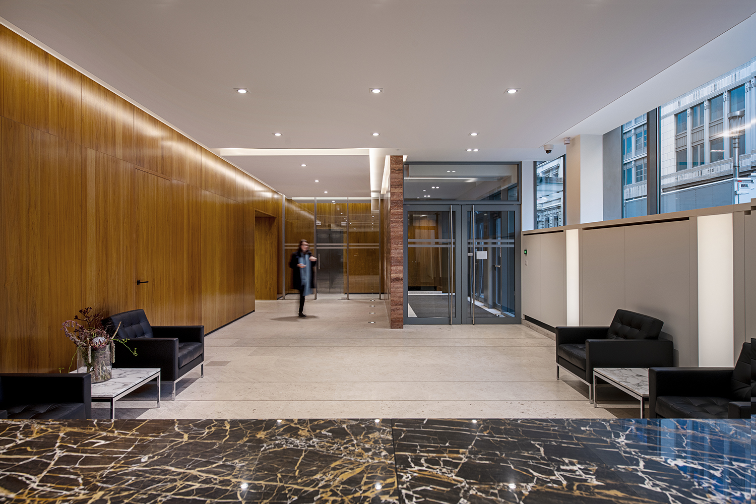 Cleary Gottlieb Steen & Hamilton LLP Brussels, Belgium Office