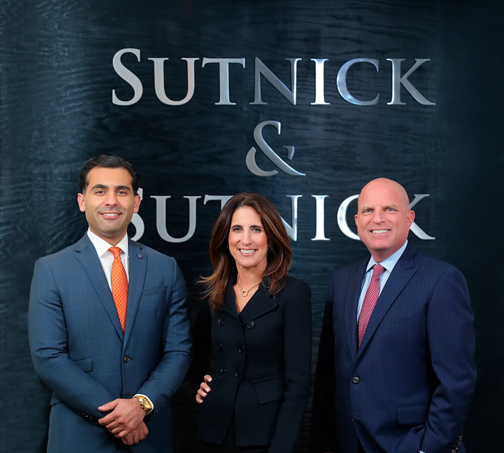 Sutnick & Sutnick Attorneys At Law Hackensack,  Office