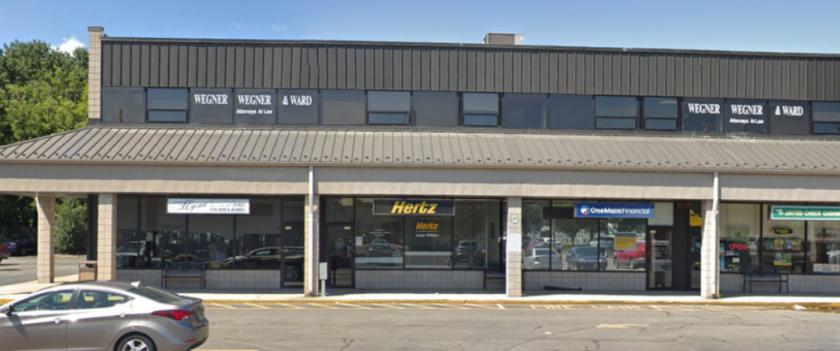 Wegner & Wegner Totowa, NJ Office
