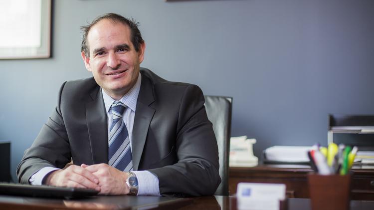 Adams Landenwich Walton, PLLC Louisville,  Office