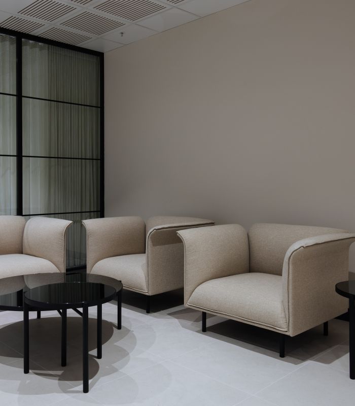 Kalus Kenny Intelex South Yarra, Australia Office