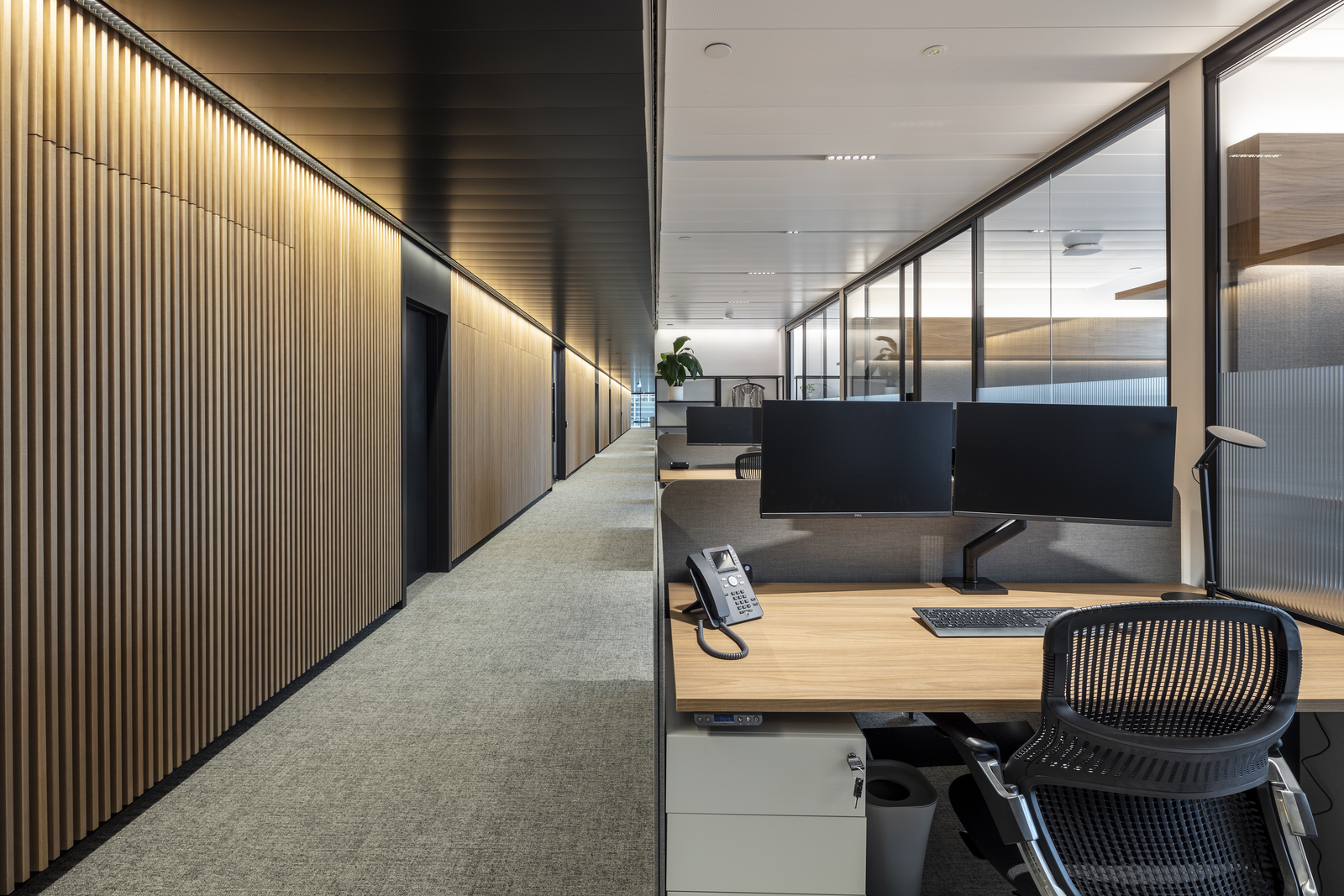 Simpson Thacher & Bartlett LLP London, UK-England Office