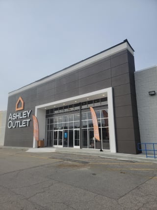 Stearns-Montgomery & Proctor Canton, GA Office