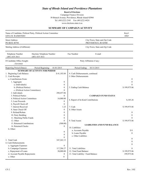 Wistow, Sheehan & Loveley, PC Providence, RI Office