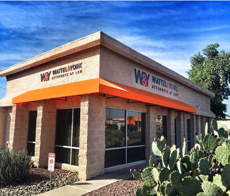 Wattel & York Glendale, AZ Office