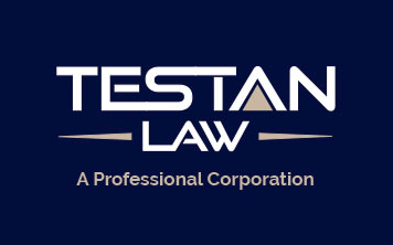 Testan Law Calabasas, CA Office