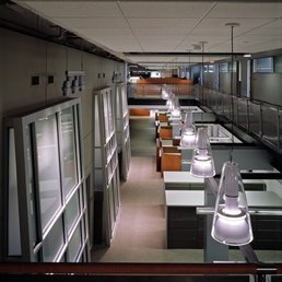 Bodman Detroit, MI Office