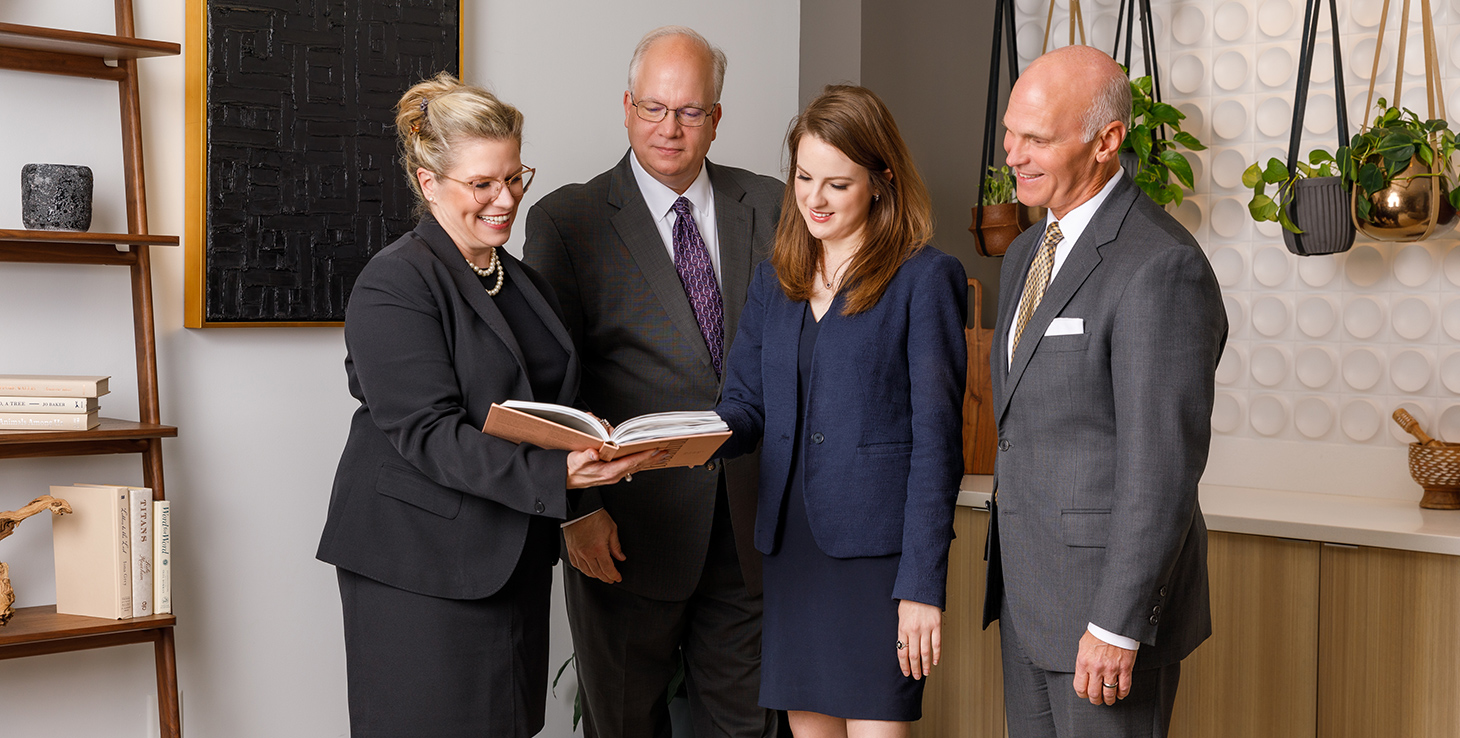 Briglia McLaughlin, PLLC Tysons Corner, VA Office