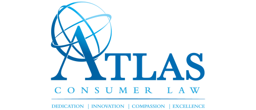 Atlas Consumer Law Lombard,  Office