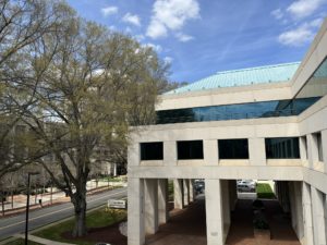 Hedrick Gardner Kincheloe & Garofalo LLP Charlotte, NC Office