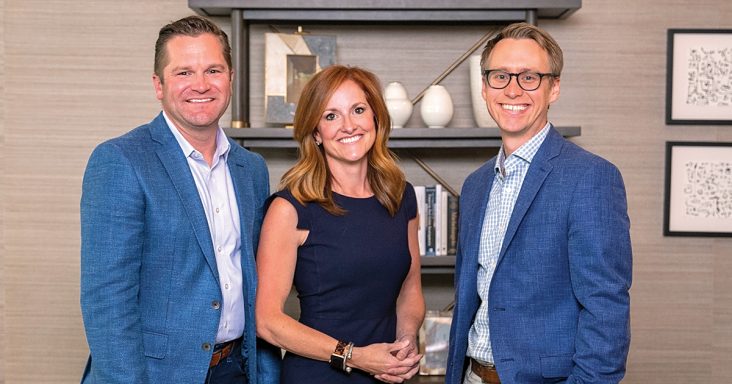 Jones Brown, PLLC Bentonville, AR Office
