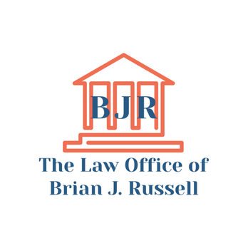 The Law Office of Brian J. Russell Montgomery,  Office