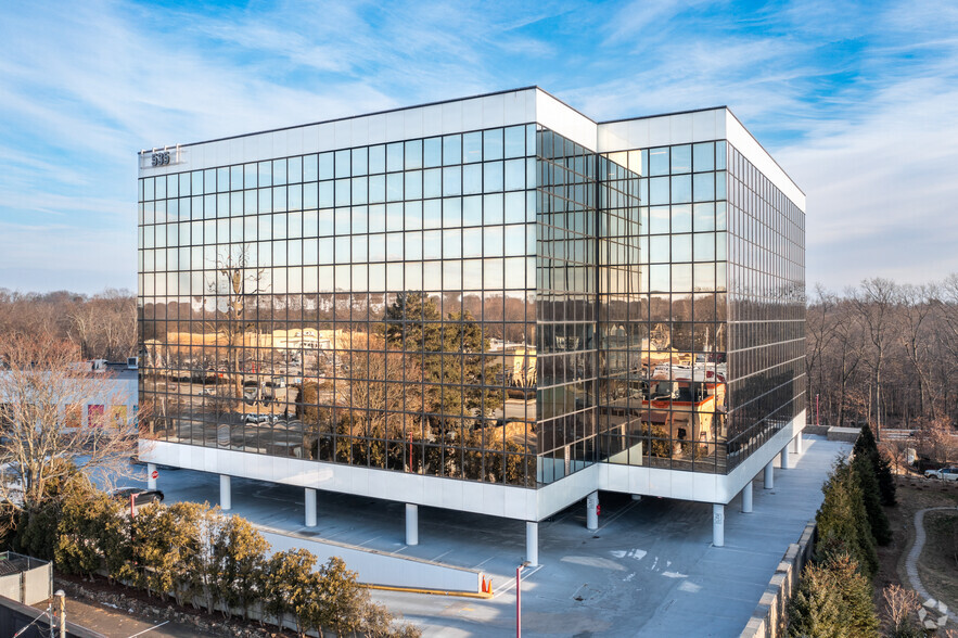 Chioffi Law LLC Stamford,  Office