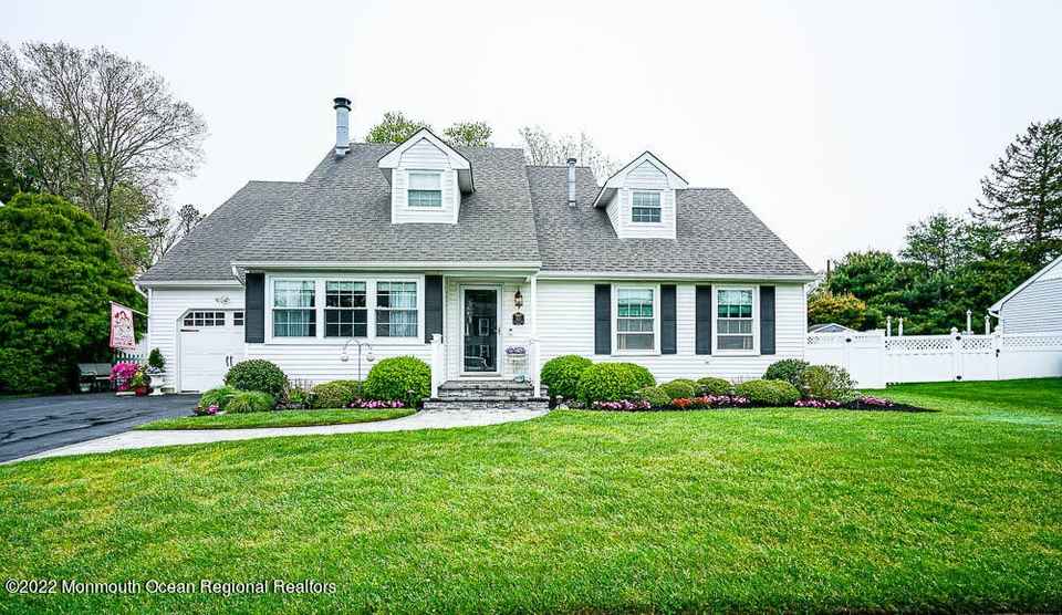 Stone Law, P.C Toms River, NJ Office