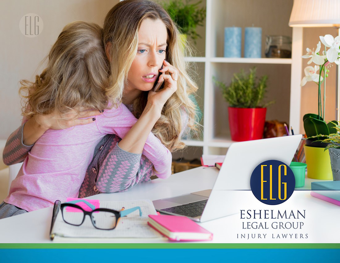 Eshelman Legal Group LLC Cuyahoga Falls,  Office