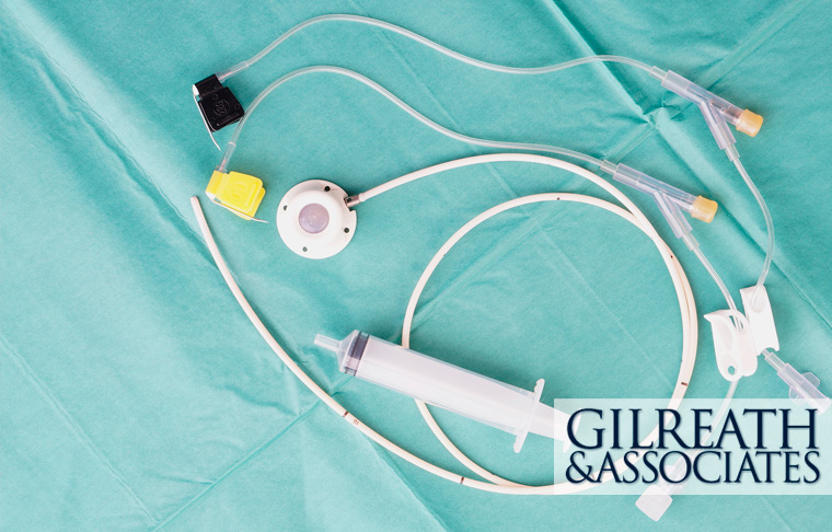 Gilreath and Associates Nashville, TN Office