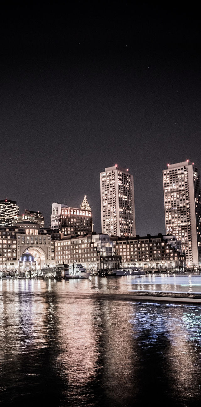 Murphy & Riley, P.C Boston, MA Office