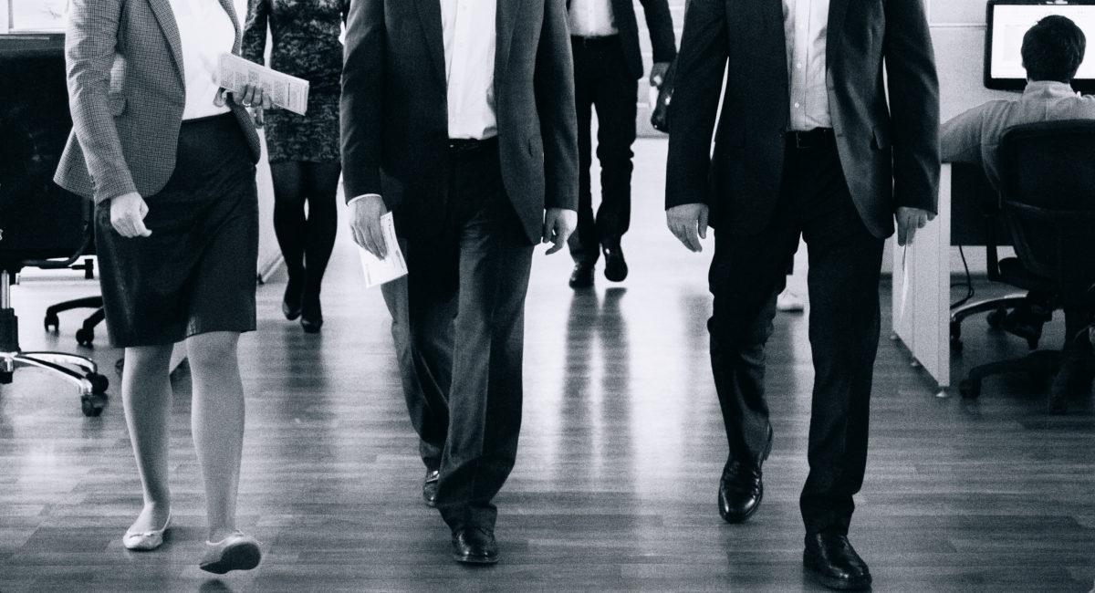 The Patterson Law Firm, LLC Chicago, IL Office