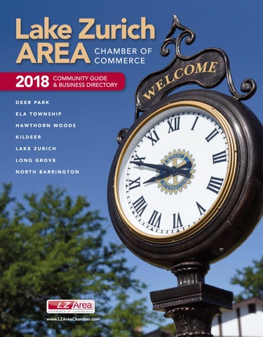 Susan E. Kamman & Associates Lake Zurich, IL Office