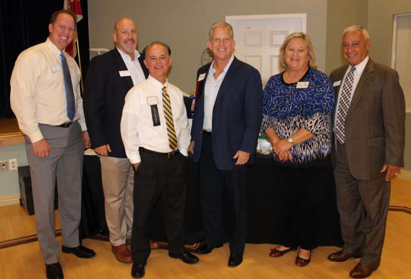 Lesser, Lesser, Landy & Smith, PLLC Stuart, FL Office