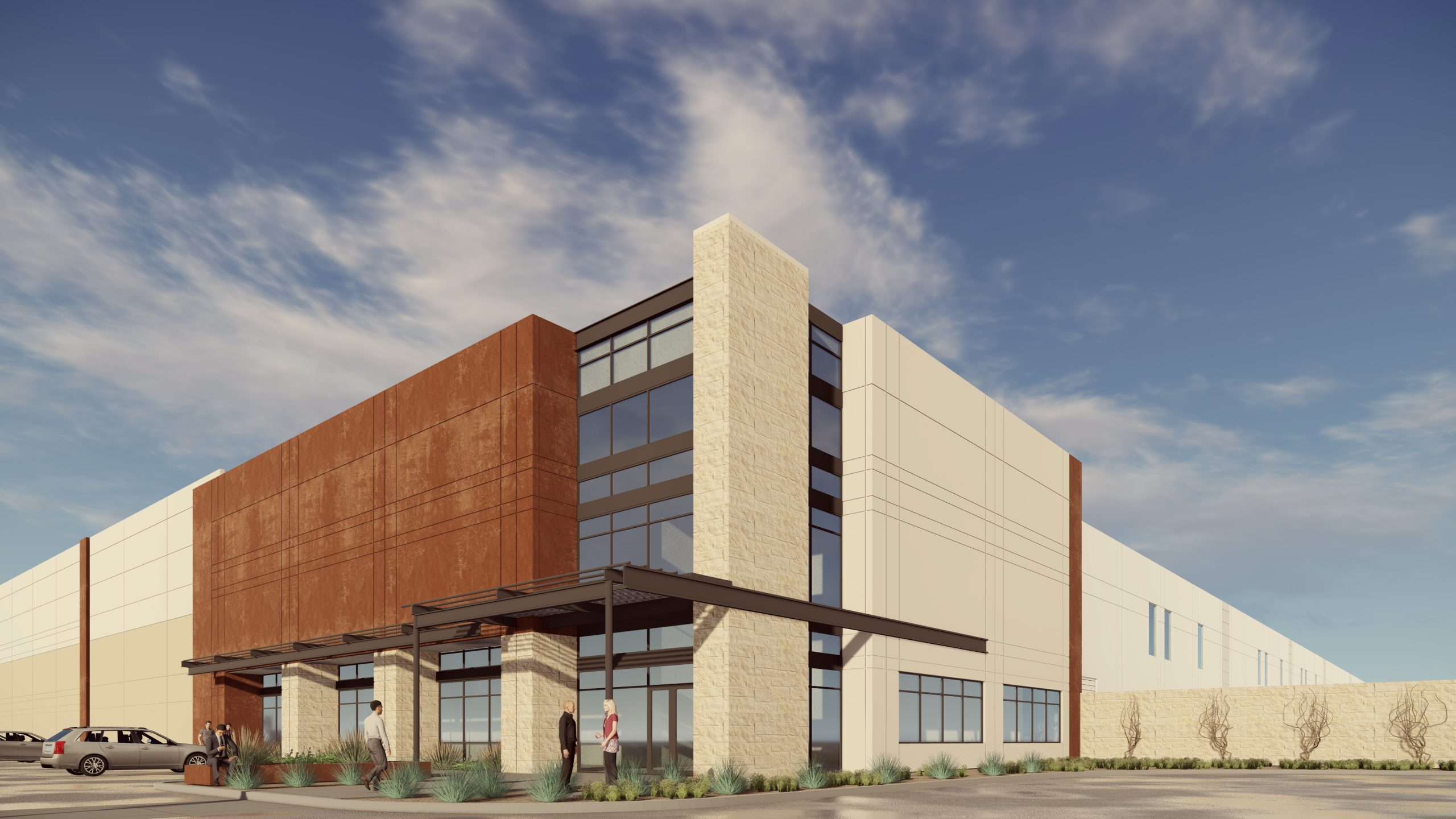 Jones, Davis & Jackson PC Addison, TX Office