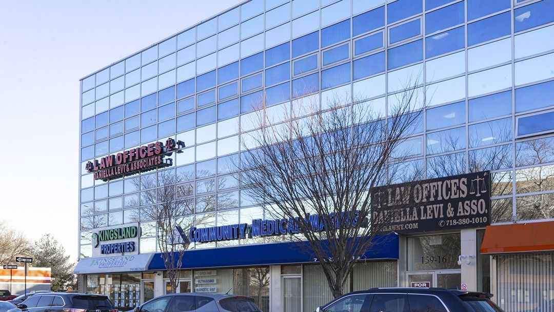 Daniella Levi & Associates, PC Fresh Meadows, NY Office