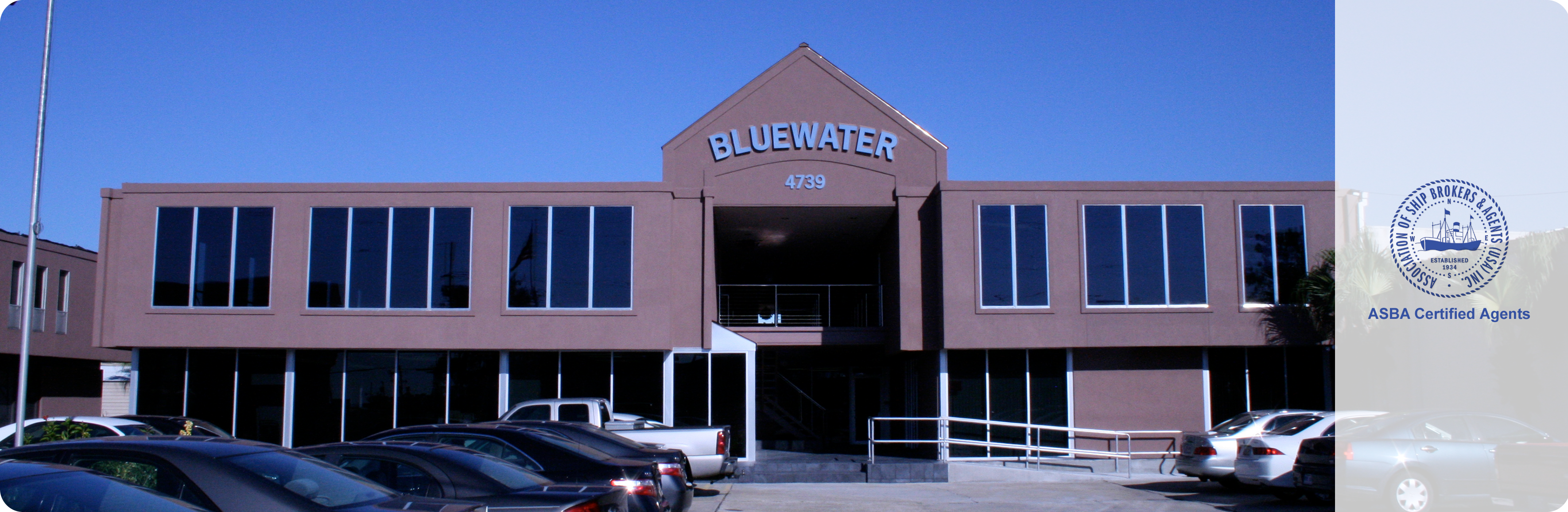 Sunrise Law Group Metairie,  Office