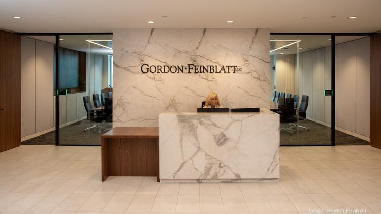 Gordon Feinblatt LLC Baltimore, MD Office