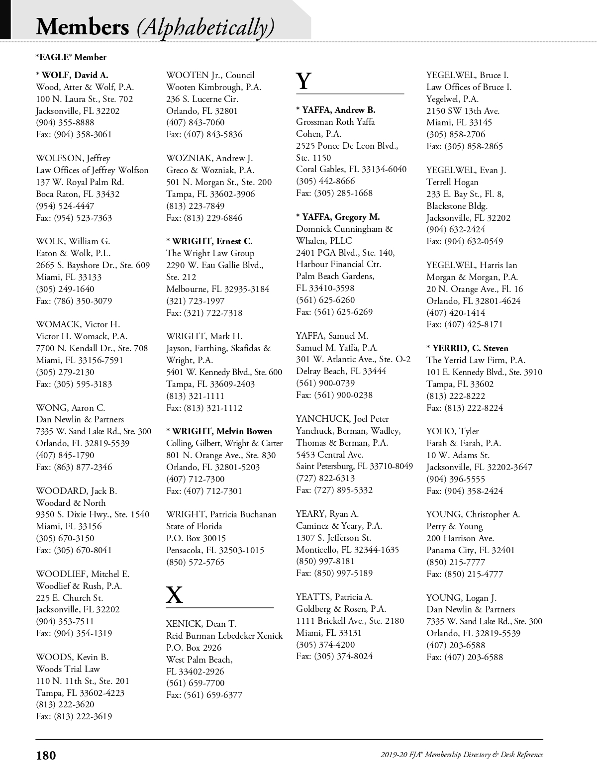 Colling Gilbert Wright & Carter Orlando, FL Office