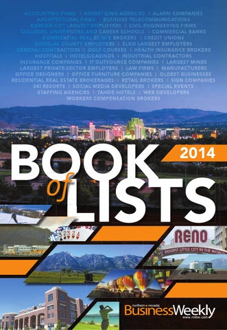 Thorndal Armstrong, A Professional Corporation Elko, NV Office