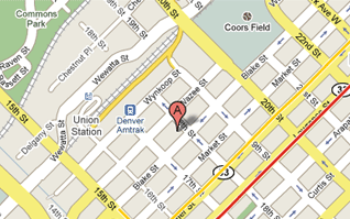 Jeffrey M. Villanueva, P.C Denver, CO Office