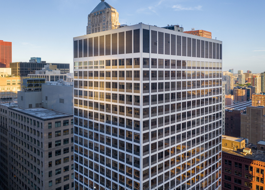 Jackson Lewis P.C Chicago, IL Office