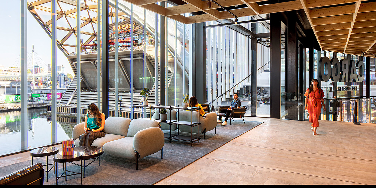 Reed Smith LLP Coventry, United Kingdom Office