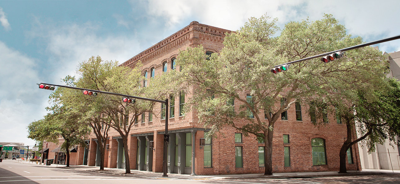 Moseley Prichard Parrish Knight & Jones Jacksonville, FL Office