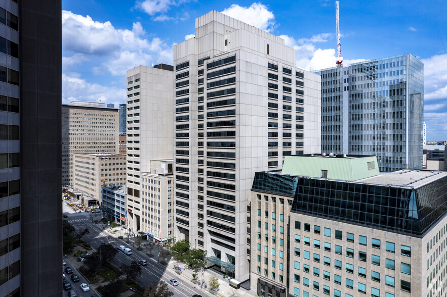 Sotos LLP Toronto, Canada Office