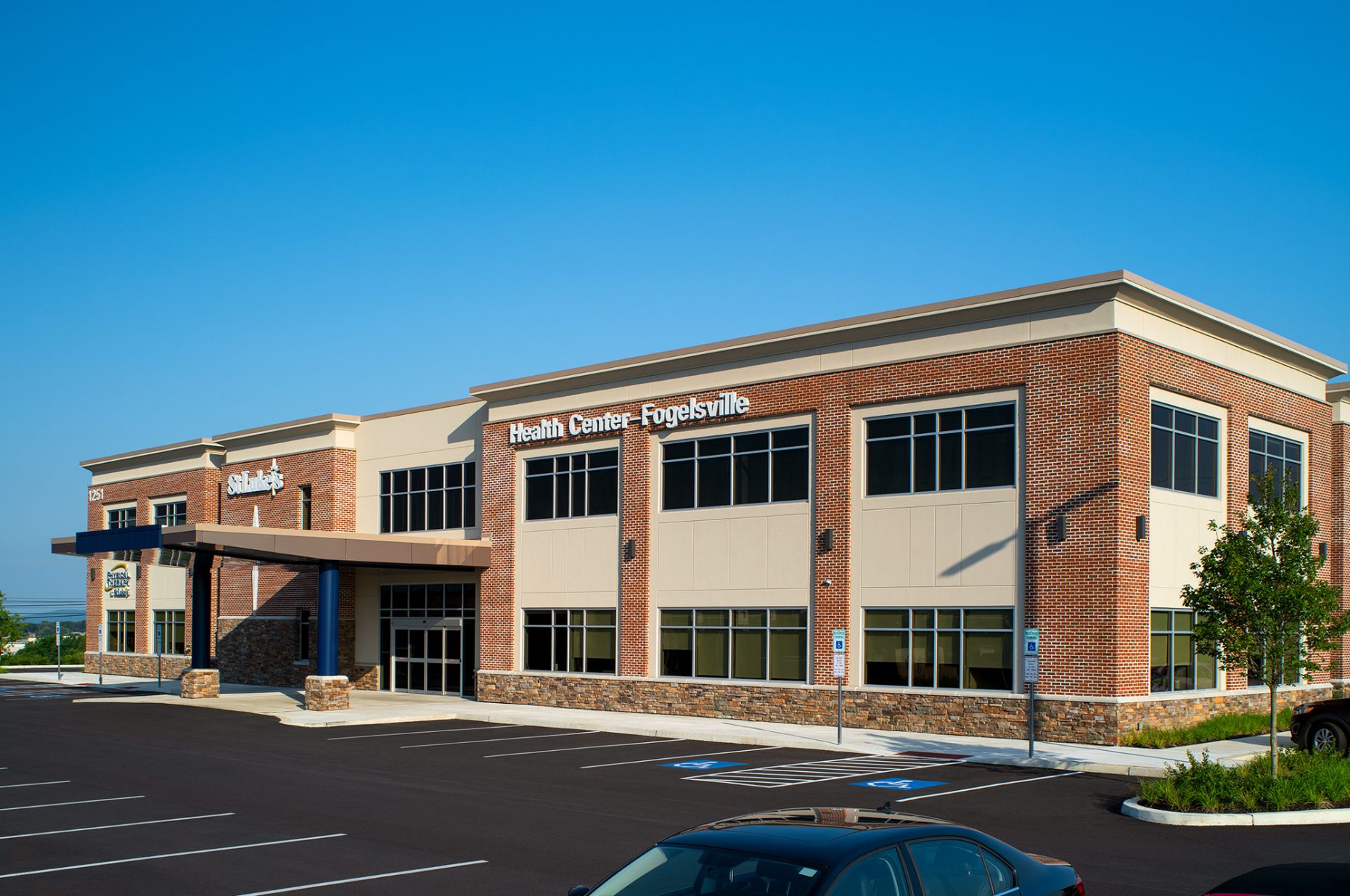 Dentons Devon, PA Office