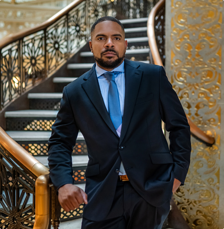 Midwest Injury Lawyers Hammond,  Office