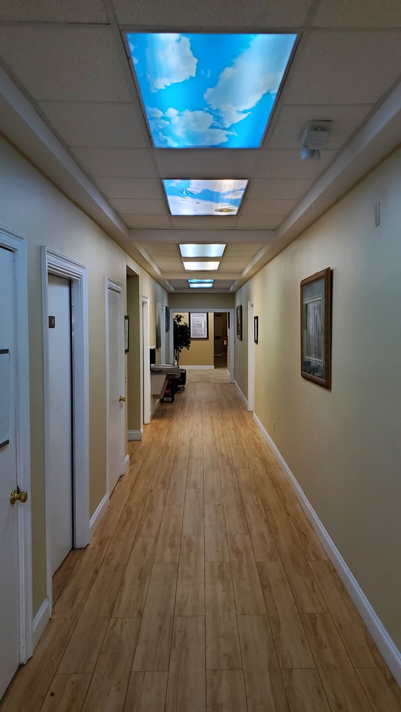 Brock & Stout Attorneys at Law Foley, AL Office