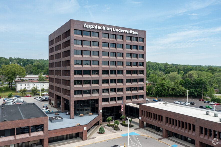 Judkins Law Firm  Oak Ridge,  Office