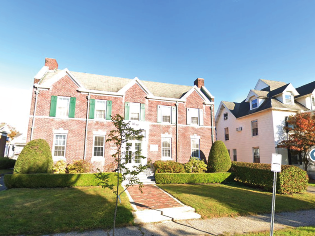 Heller & Robbins Lenox, MA Office