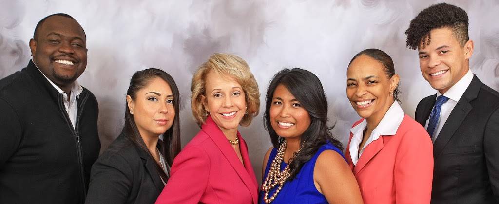 Collins Law Group Inglewood, CA Office