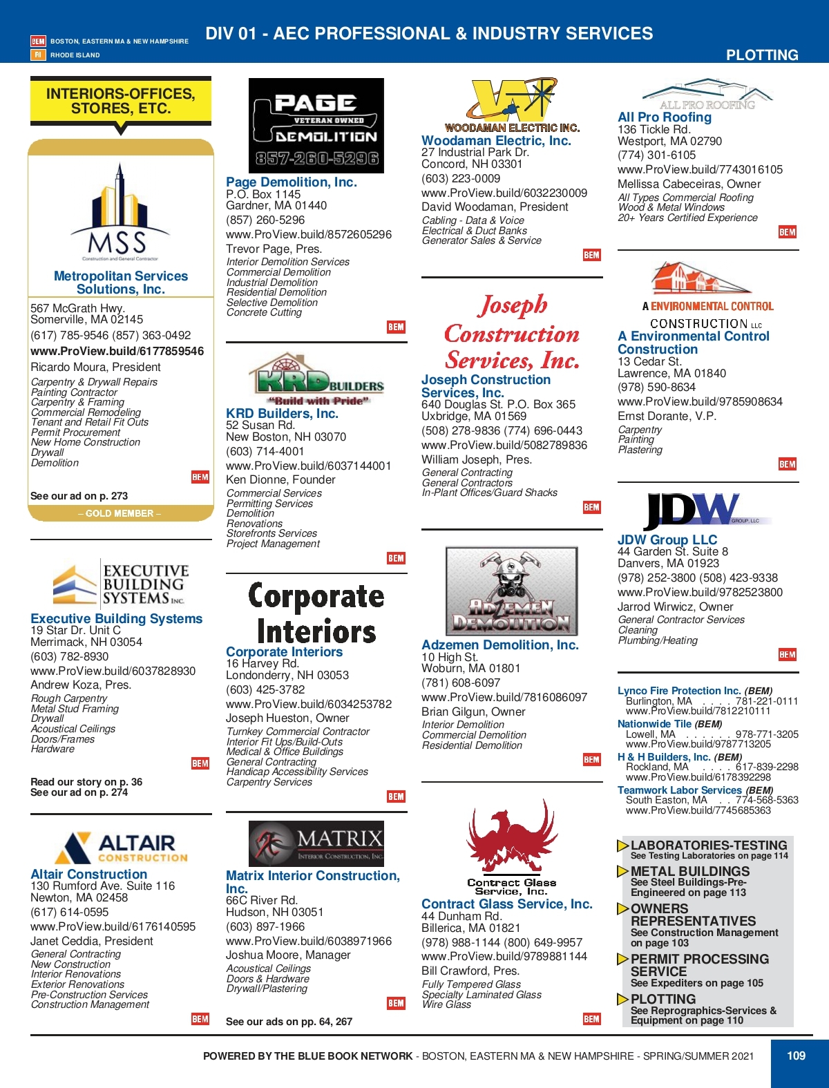 Joseph & Joseph Newton, MA Office