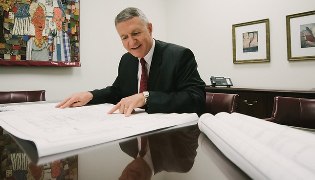 Carmin Parker PC Bloomington, IN Office