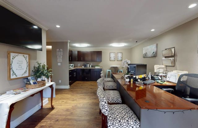 Gordon Rees Scully Mansukhani LLP Reno, NV Office