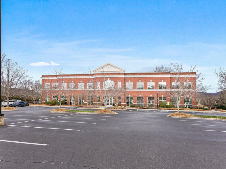 Constangy, Brooks, Smith & Prophete, LLP Asheville, NC Office